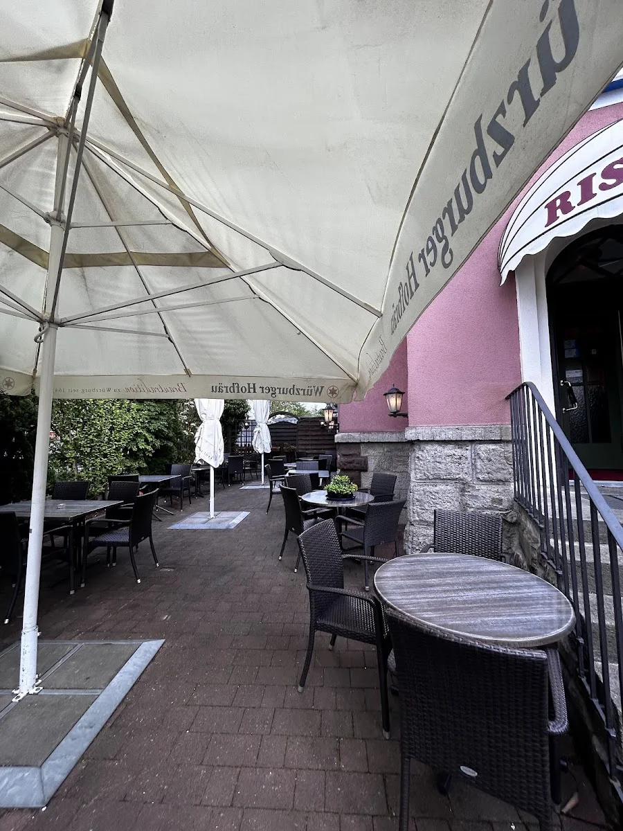 Little India – Atmosphäre in Würzburg, Bayern