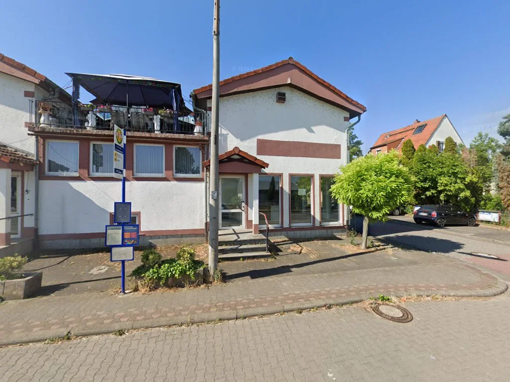 Catch Easy Predator Shop – Street View & 360°-Fotos in Nackenheim, Rheinland-Pfalz