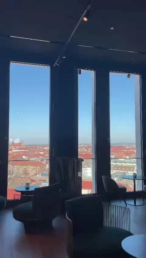 Cloud One Wine Bar & Lounge – Bar in Nürnberg, Bayern