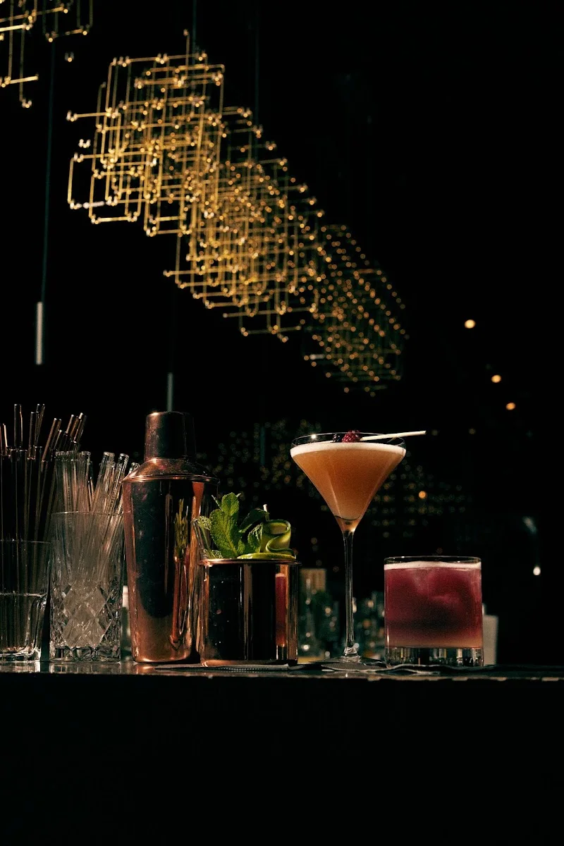 Cloud One Wine Bar & Lounge – Vom Inhaber in Nürnberg, Bayern