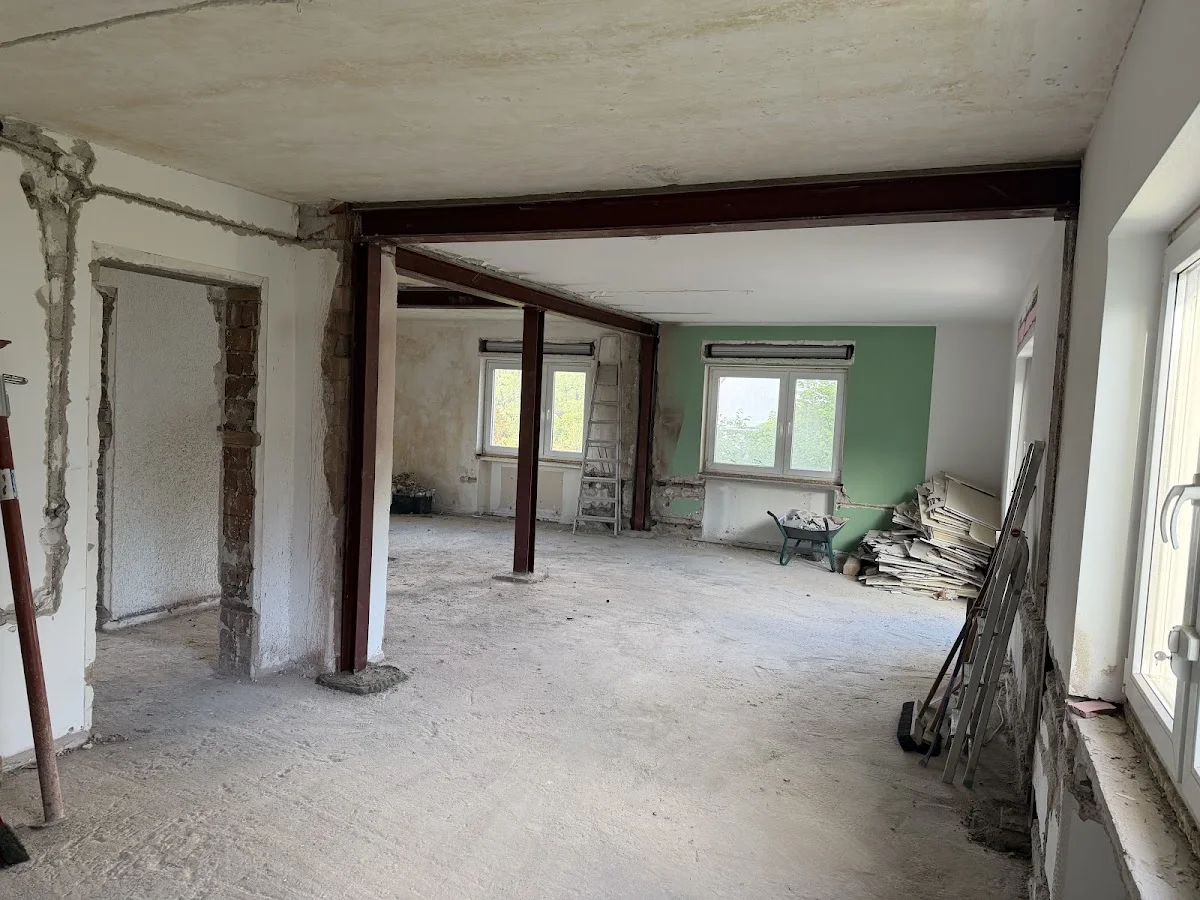 Dornbach Spezialabbruch GmbH – Besucherfoto: Dennis S. in Kirchhundem, Nordrhein-Westfalen