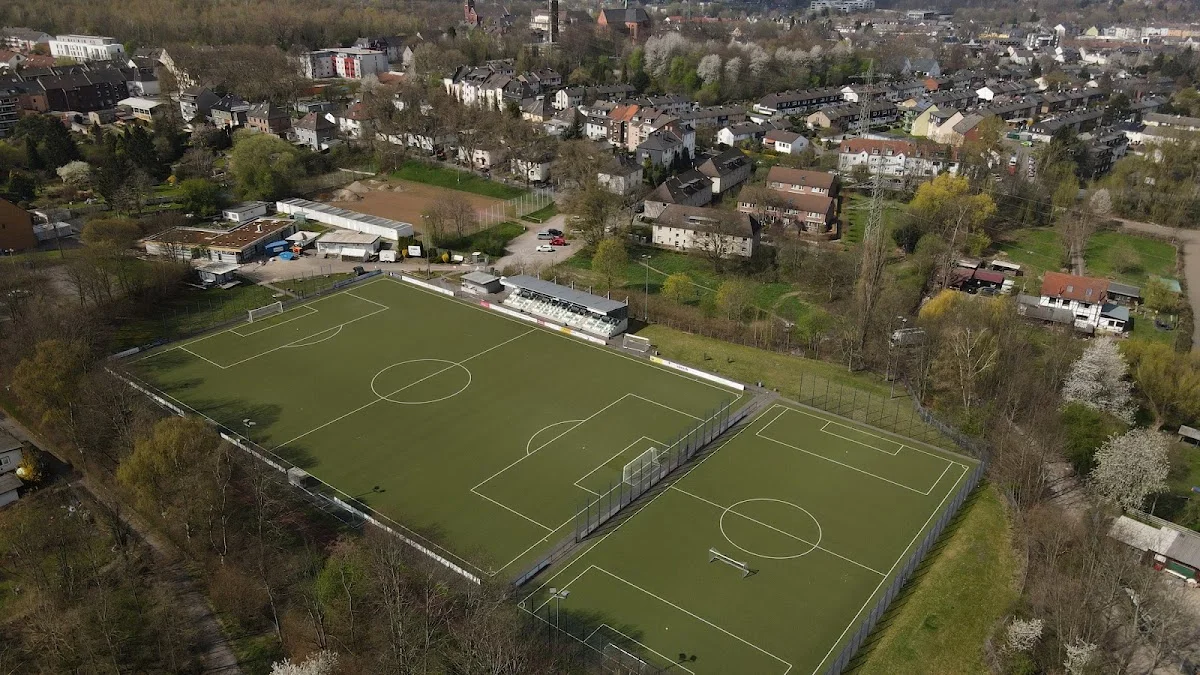 Spielvereinigung Schonnebeck 1910 e.V. – Profilfoto in Essen, Nordrhein-Westfalen