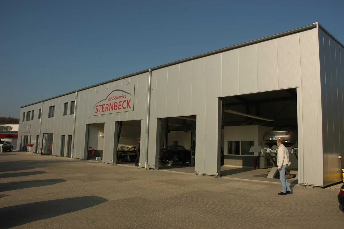 Sternbeck KFZ-Service GmbH – Profilfoto in Garbsen, Niedersachsen