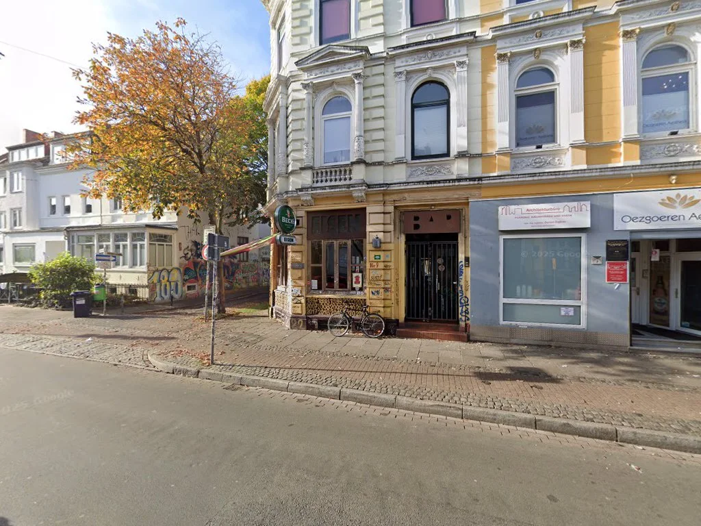 Eisen Bremen – Street View & 360°-Fotos in Bremen