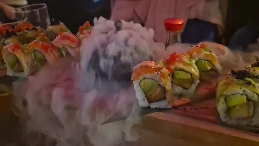 YAKOOLZA – Asiatisches Restaurant in Berlin