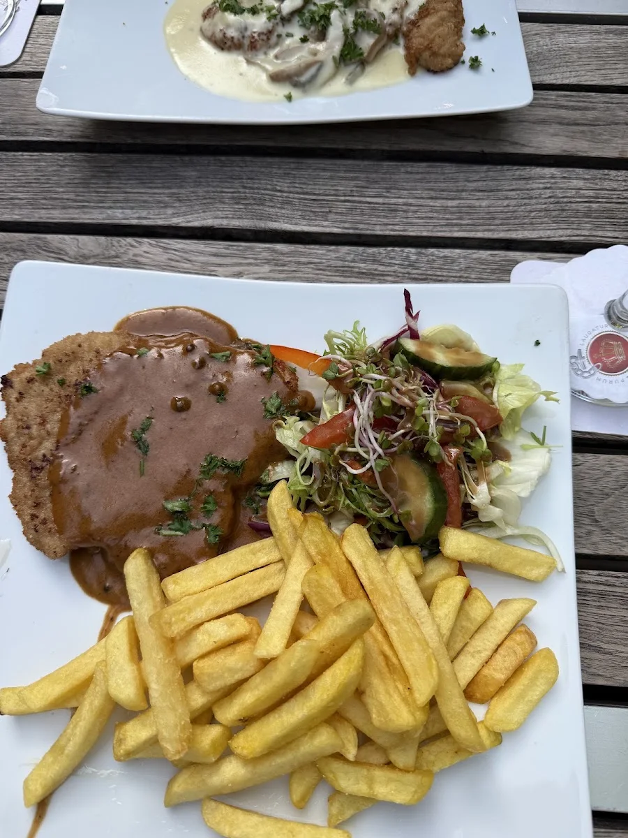 Bermpohl – Schnitzel in Gütersloh, Nordrhein-Westfalen