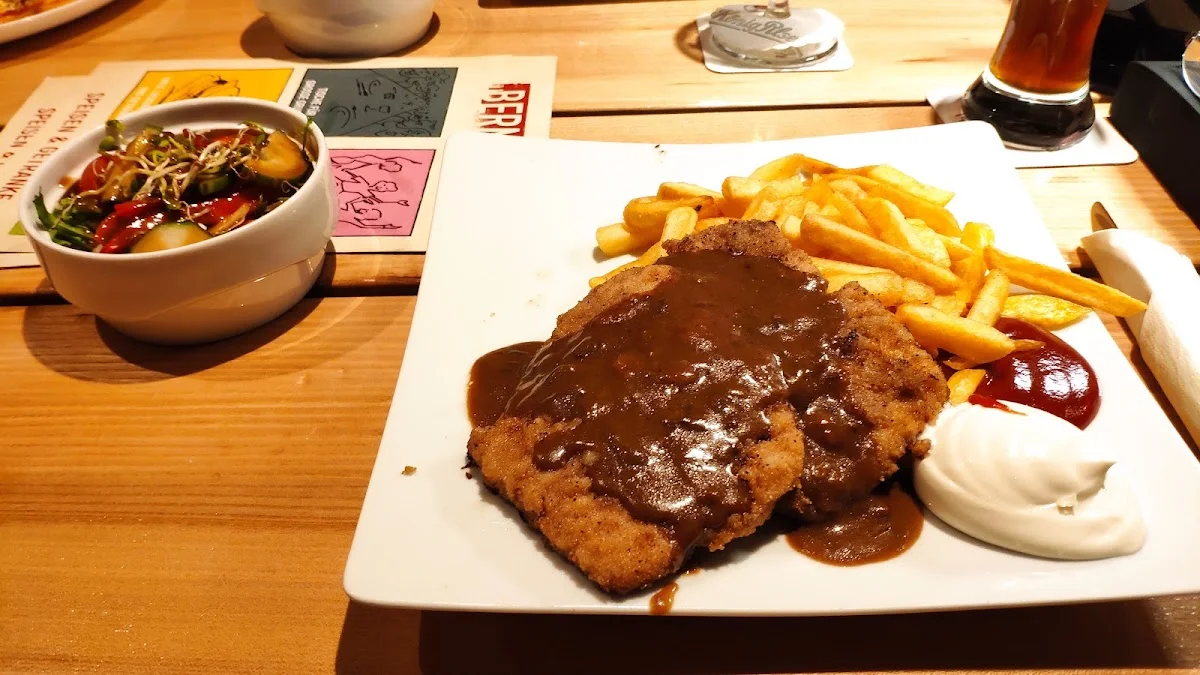 Bermpohl – Pommes frites in Gütersloh, Nordrhein-Westfalen