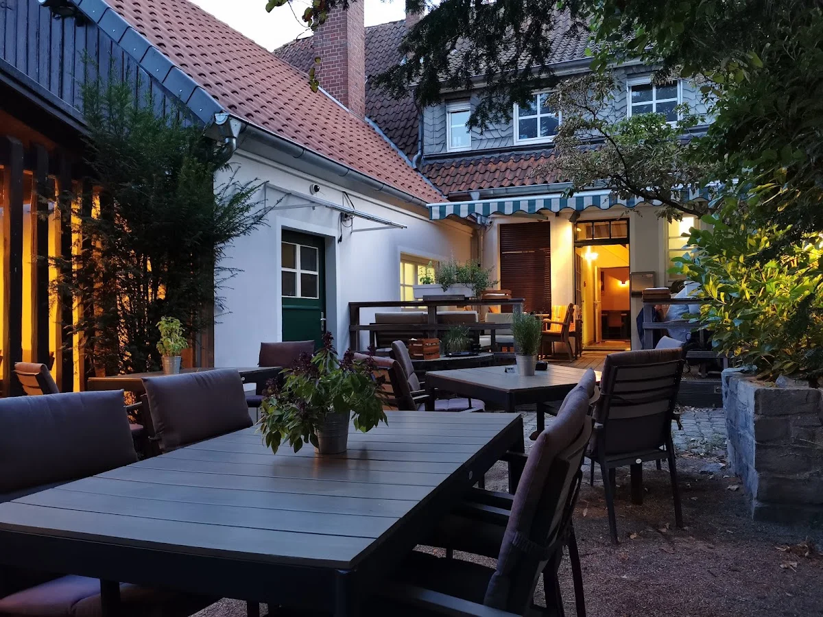 Bermpohl – Profilfoto in Gütersloh, Nordrhein-Westfalen