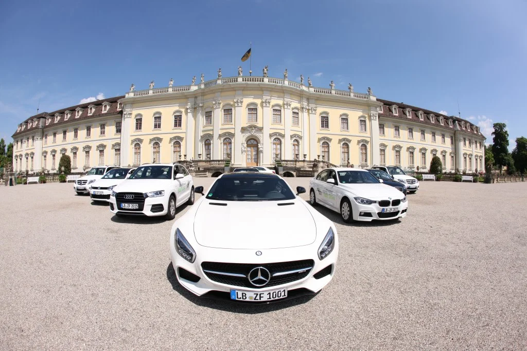 Fahrschule Safer Drive – Vom Inhaber in Ludwigsburg, Baden-Württemberg