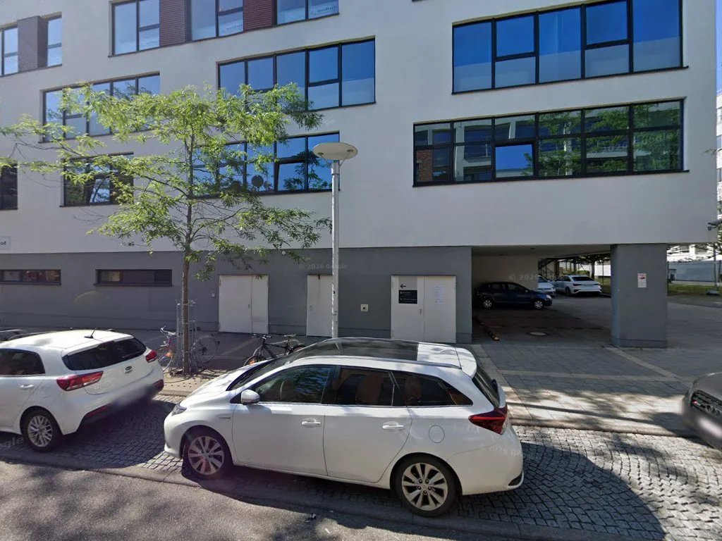 Fahrschule Safer Drive – Street View & 360°-Fotos in Ludwigsburg, Baden-Württemberg