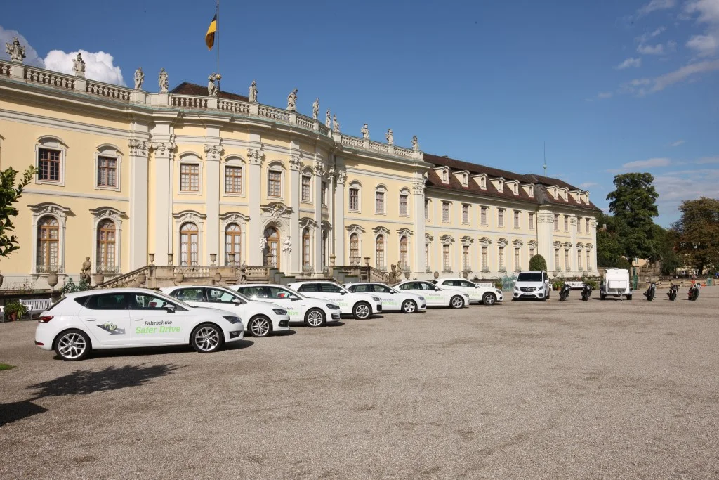Fahrschule Safer Drive – Profilfoto in Ludwigsburg, Baden-Württemberg