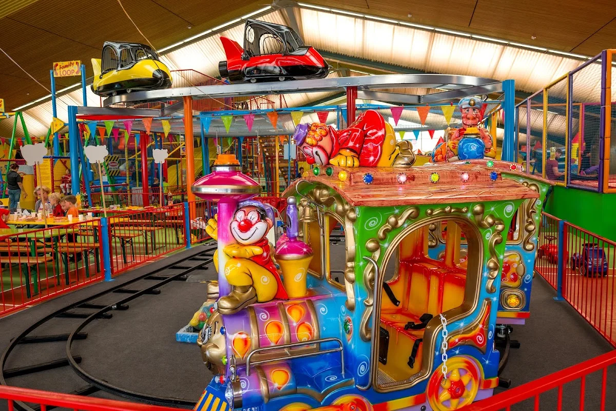 Family Paradise Hallenspielplatz – Profilfoto in Leverkusen, Nordrhein-Westfalen
