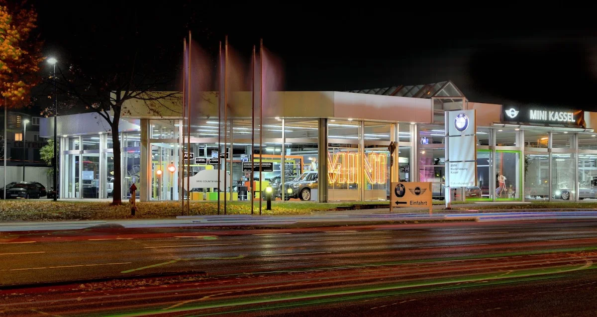 MINI Kassel – Profilfoto in Kassel, Hessen