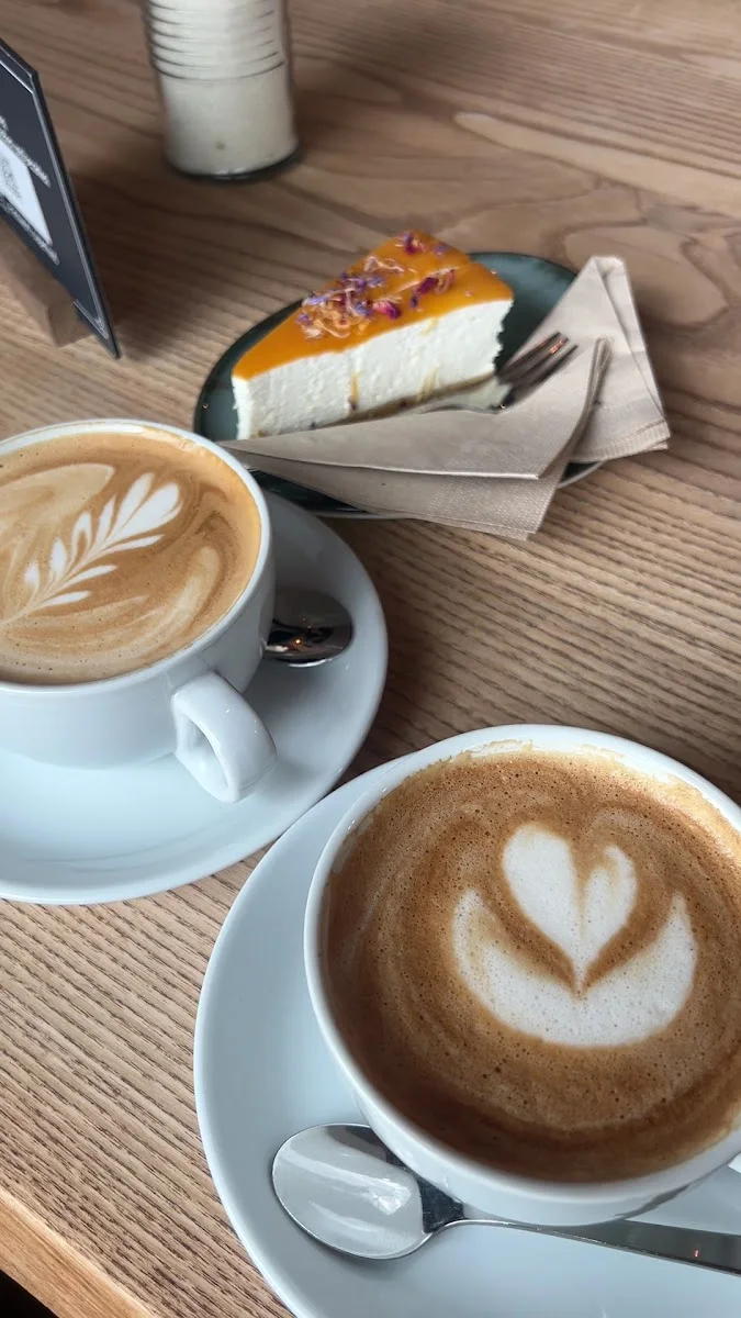 Copper Bay Superfood & Coffee – Café in Frankfurt am Main, Hessen