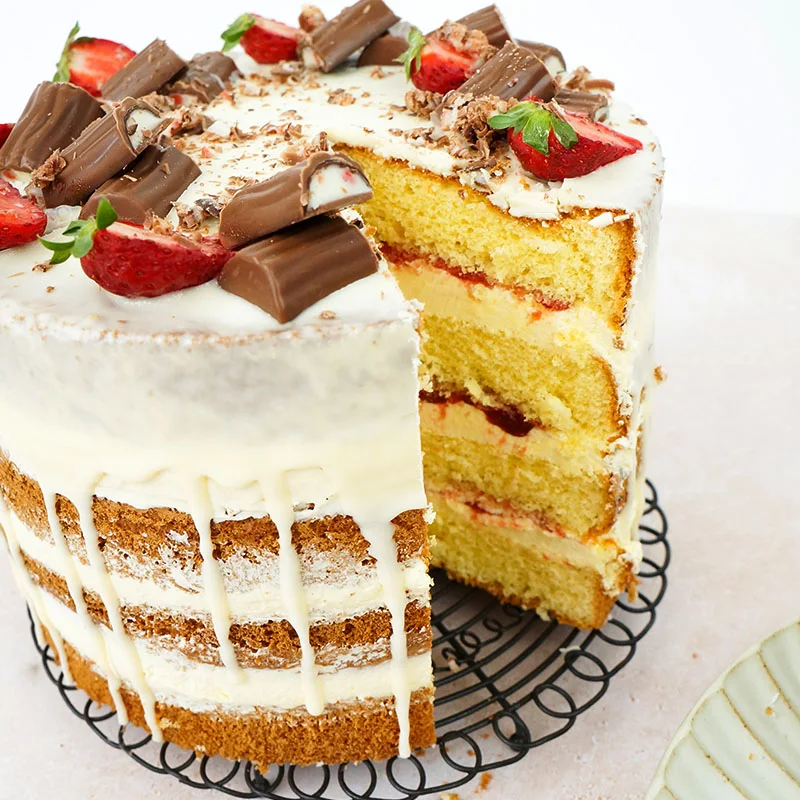 deineTorte.de - InterNestor GmbH – Torte in Köln, Nordrhein-Westfalen