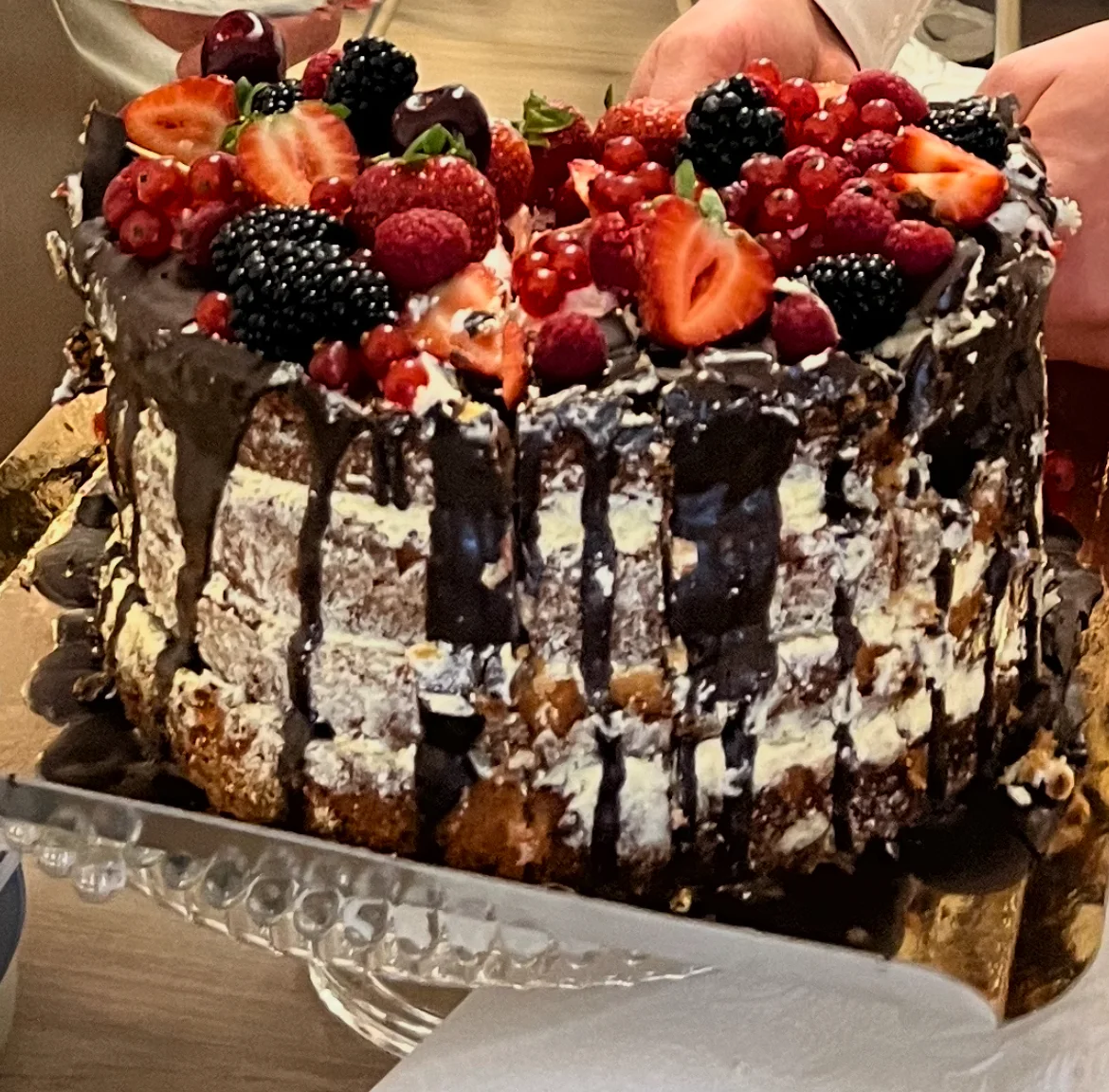 deineTorte.de - InterNestor GmbH – Kuchen in Köln, Nordrhein-Westfalen