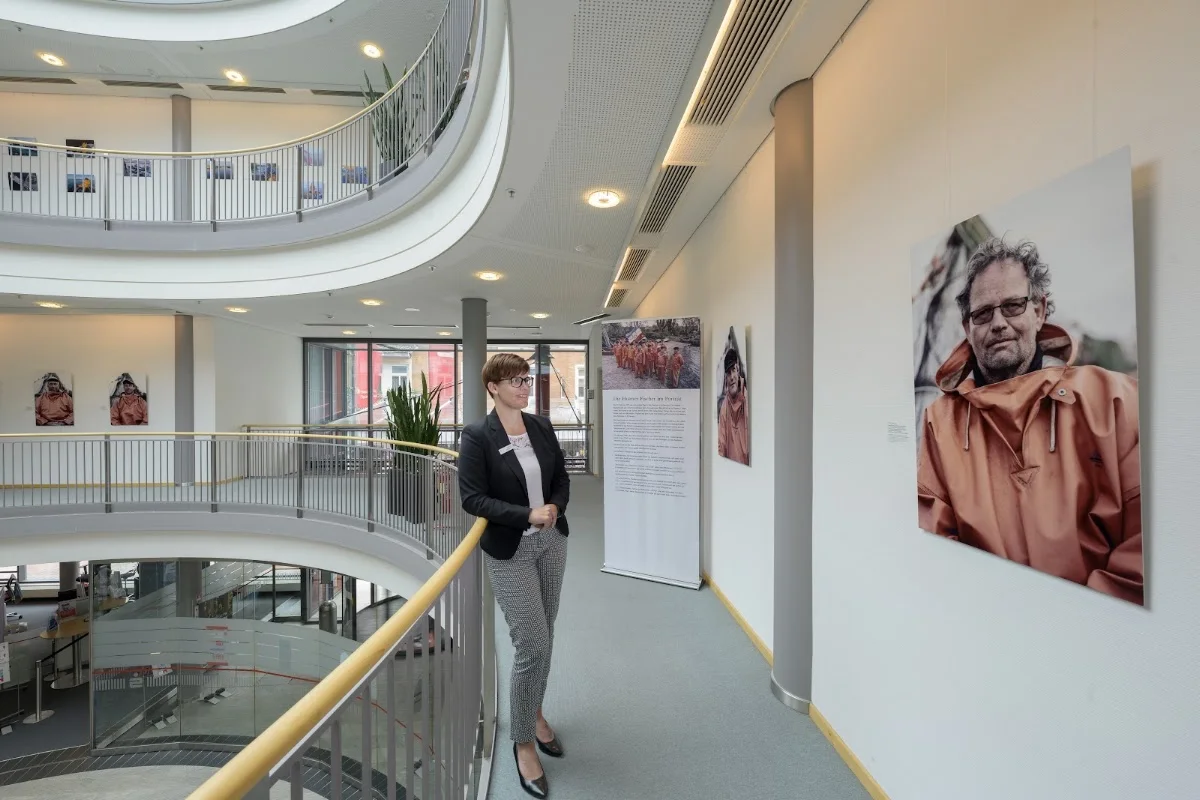 Pictrs GmbH – Film- und Fotoarchiv in Leipzig, Sachsen