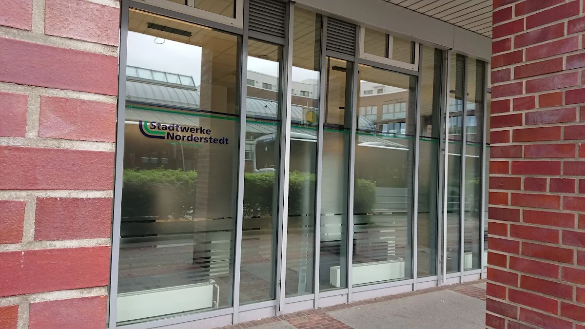 wilhelm.tel GmbH - ServiceCenter Norderstedt – Außenbereich in Norderstedt, Schleswig-Holstein