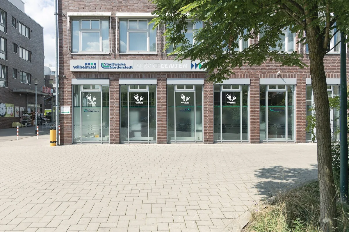 wilhelm.tel GmbH - ServiceCenter Norderstedt – Vom Inhaber in Norderstedt, Schleswig-Holstein