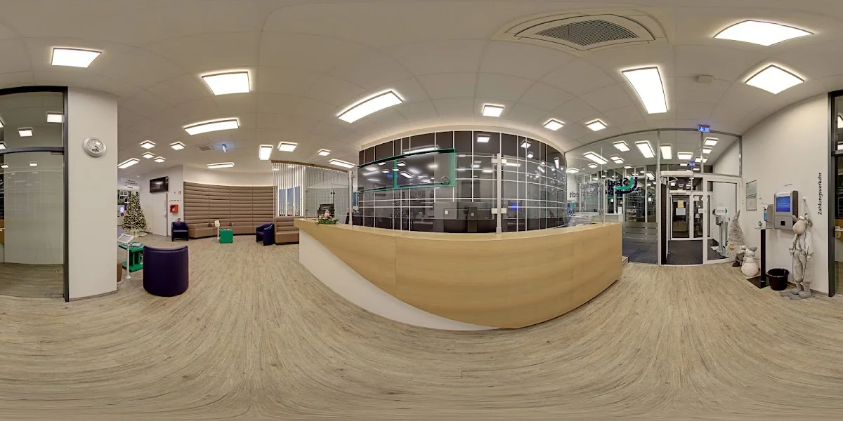 wilhelm.tel GmbH - ServiceCenter Norderstedt – Street View & 360°-Fotos in Norderstedt, Schleswig-Holstein