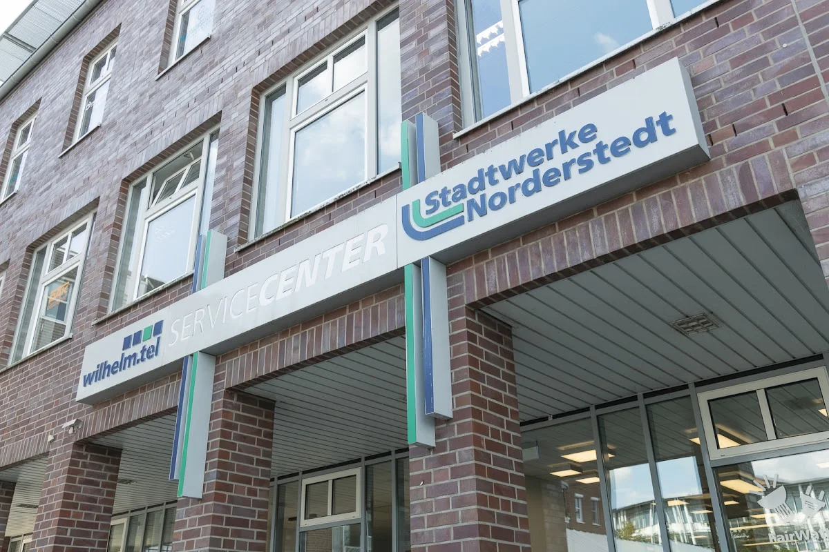 wilhelm.tel GmbH - ServiceCenter Norderstedt – Profilfoto in Norderstedt, Schleswig-Holstein