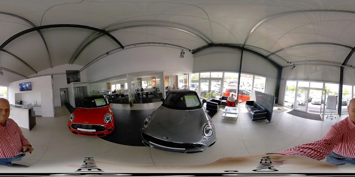 Automobile Dresden Weißig – Street View & 360°-Fotos in Dresden, Sachsen