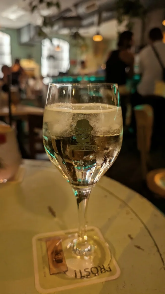 Herr Pimock – Bar in Köln, Nordrhein-Westfalen