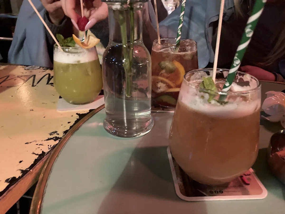 Herr Pimock – Saft in Köln, Nordrhein-Westfalen