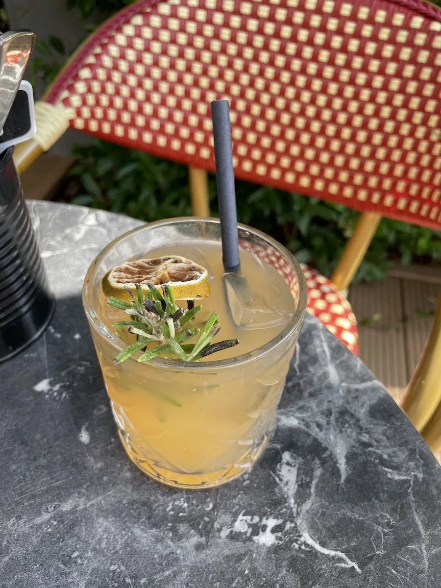 ST. LOUIS Breakfast – Café in Köln, Nordrhein-Westfalen