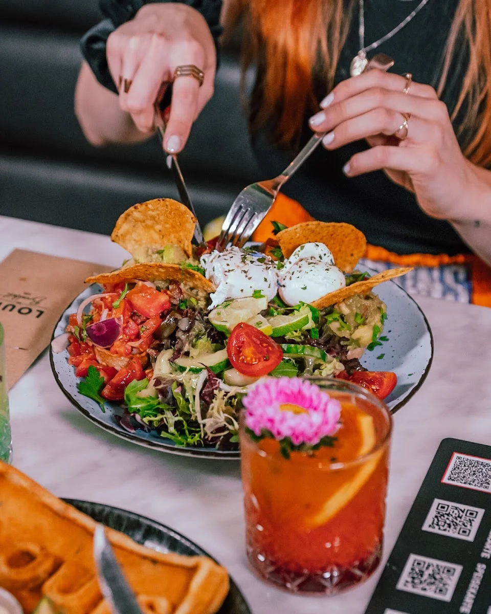 ST. LOUIS Breakfast – Essen und Trinken in Köln, Nordrhein-Westfalen