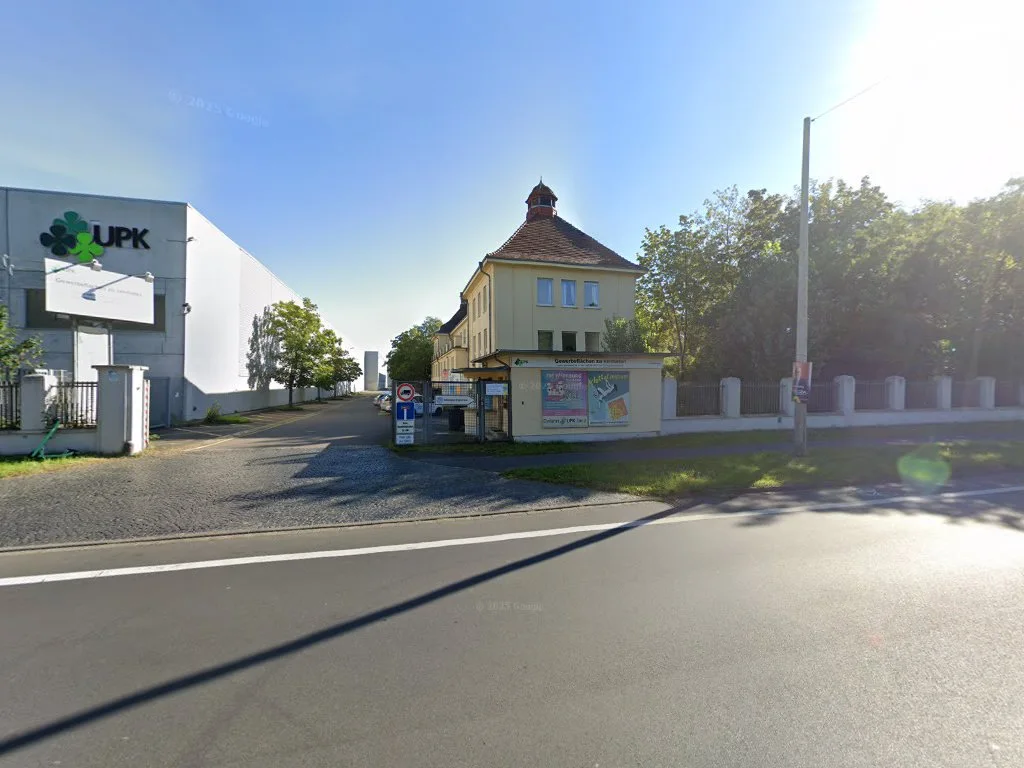 Another World Kassel – Street View & 360°-Fotos in Kassel, Hessen