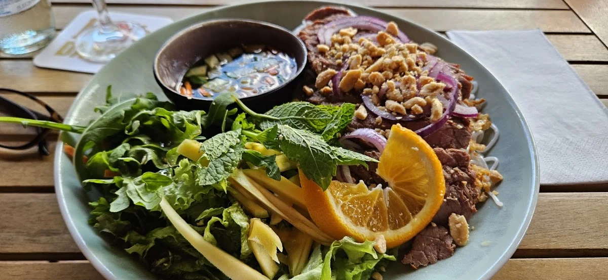 Asia Restaurant Halong Niestetal | Traditionelle vietnamesische Küche im Landkreis Kassel – Essen und Trinken in Niestetal, Hessen