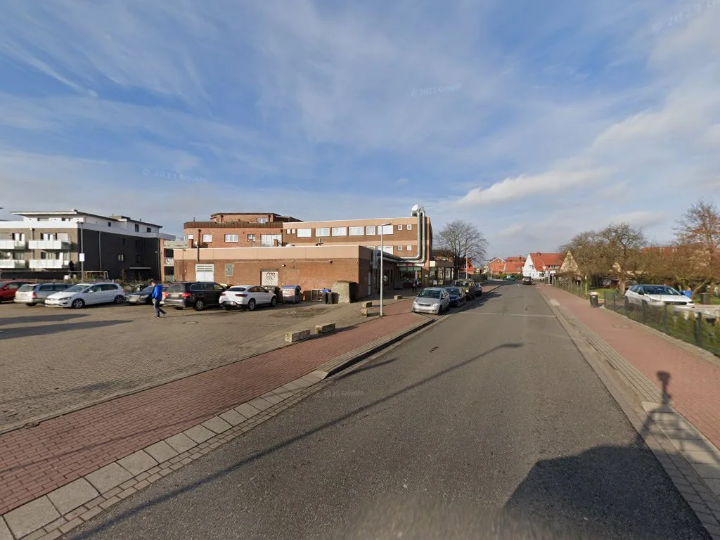 Asien Perle Showcooking Restaurant – Street View & 360°-Fotos in Neu Wulmstorf, Niedersachsen