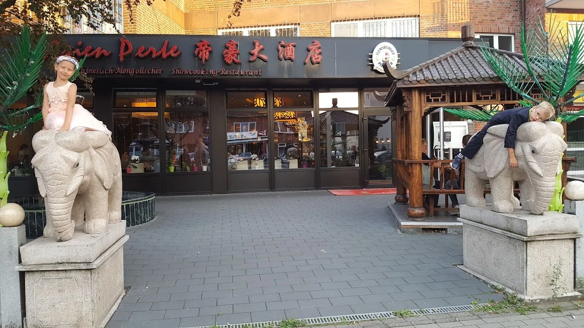 Asien Perle Showcooking Restaurant – Profilfoto in Neu Wulmstorf, Niedersachsen