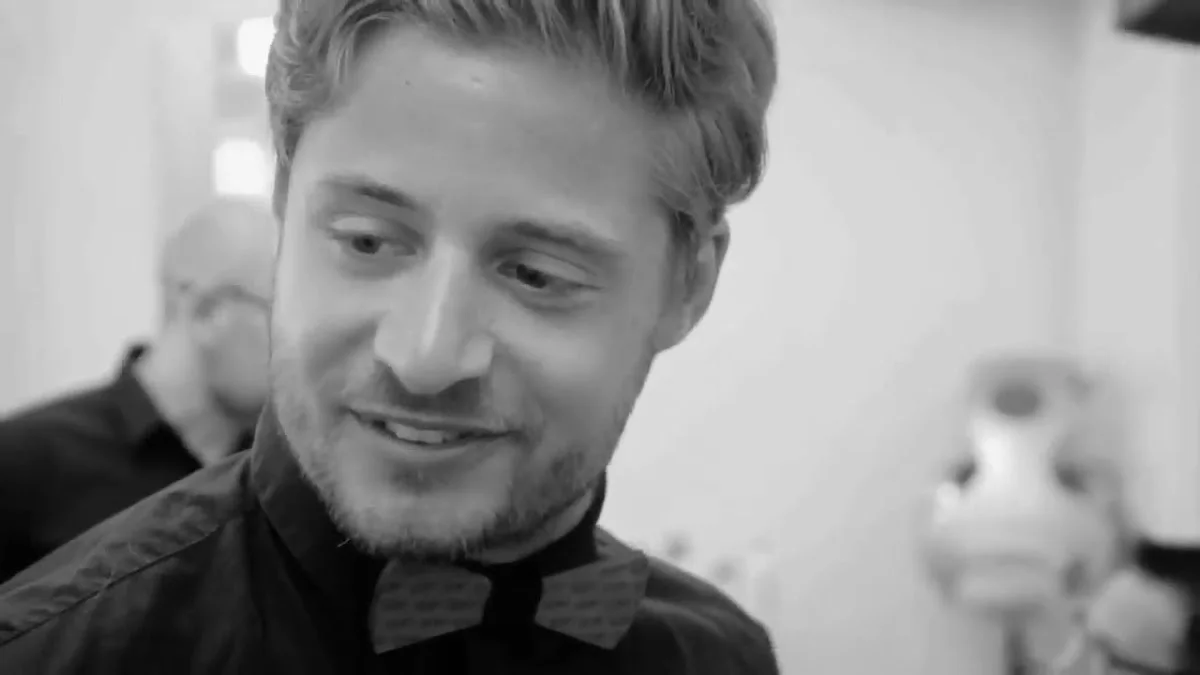 Ihr Friseur Kamin – Vom Inhaber in Dortmund, Nordrhein-Westfalen