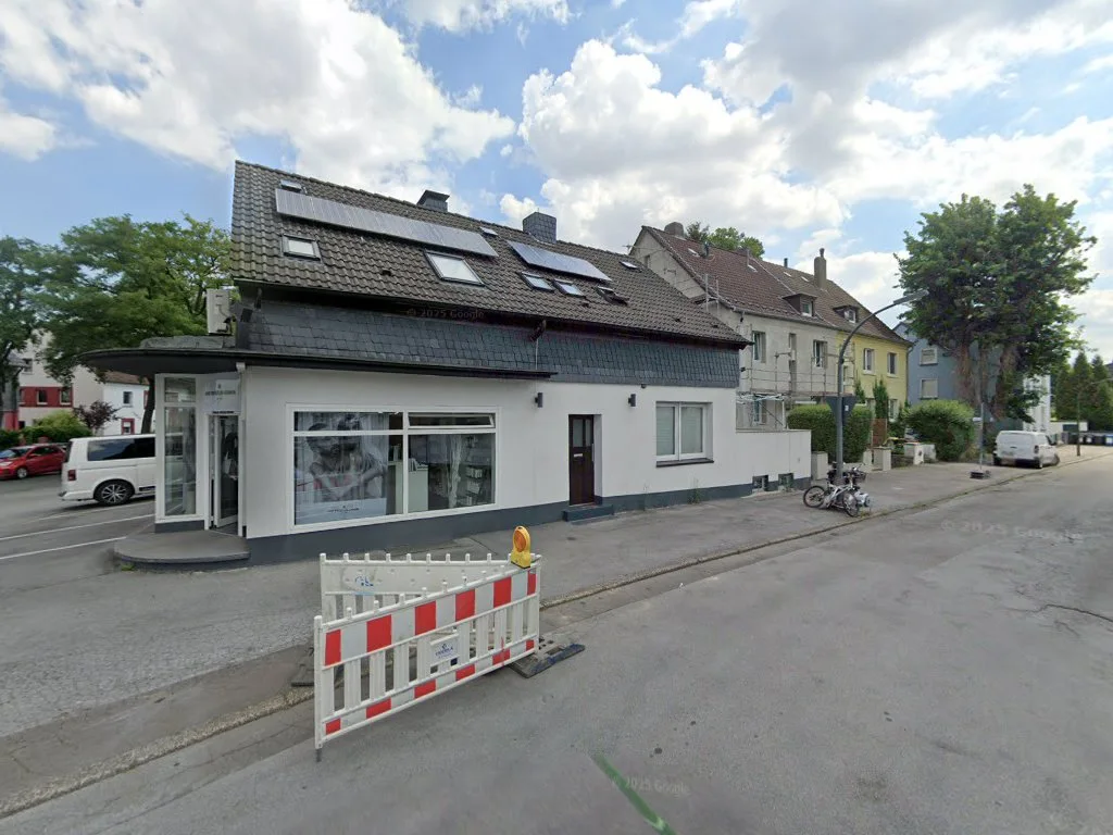 Ihr Friseur Kamin – Street View & 360°-Fotos in Dortmund, Nordrhein-Westfalen