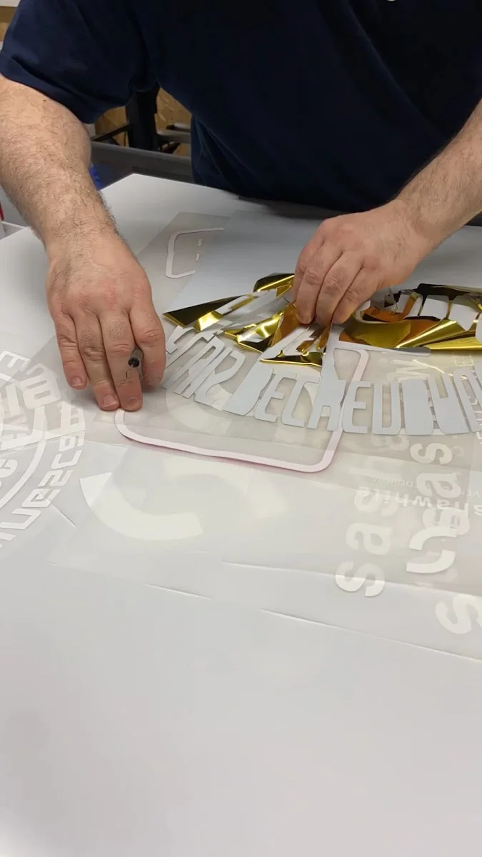 ESTRADA.xyz – T-Shirt-Druck in Villingen-Schwenningen, Baden-Württemberg