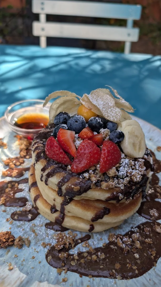 Emmi's Kitchen – Frühstückslokal in München, Bayern