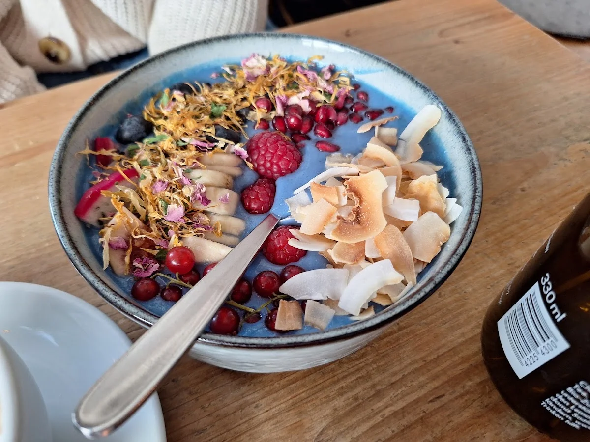 Emmi's Kitchen – Knuspermüsli in München, Bayern