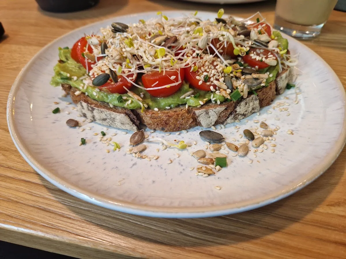 Emmi's Kitchen – Avocado-Toast in München, Bayern