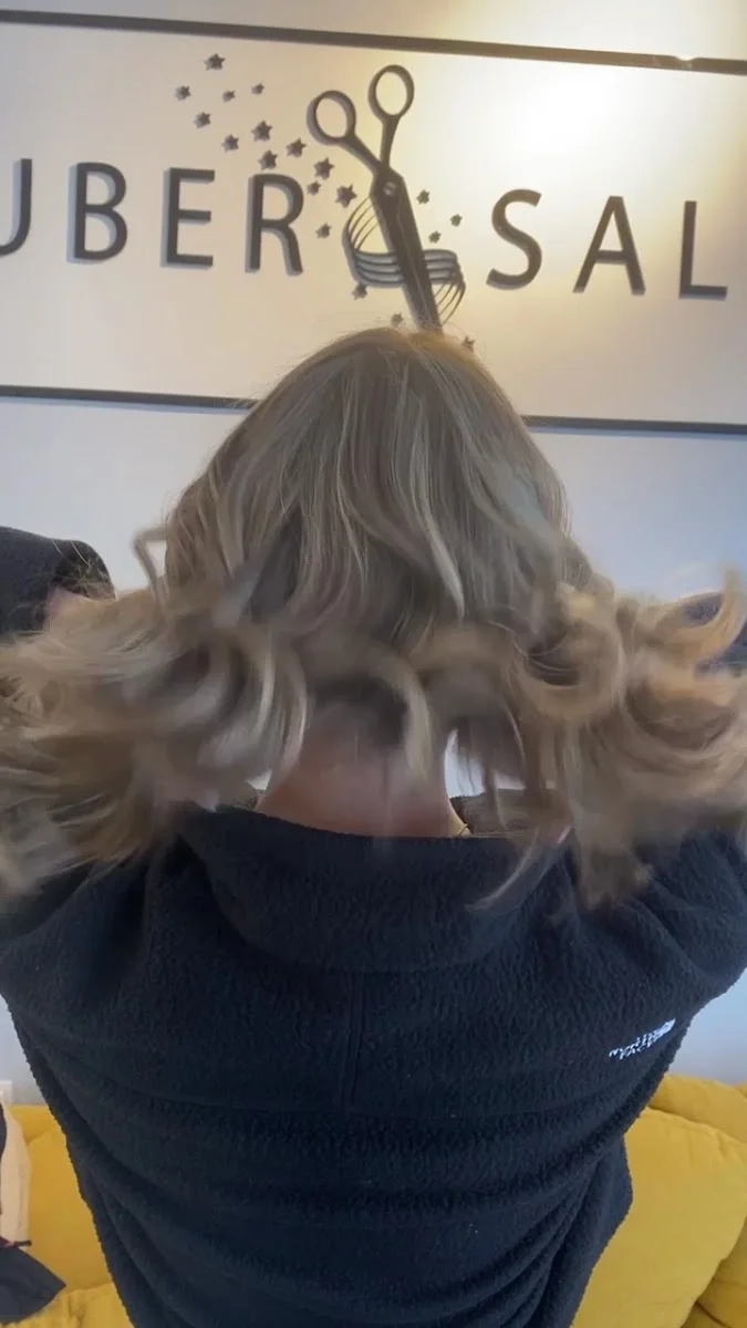 Zauber.Salon.Mainz balayage&barber – Friseur in Mainz, Rheinland-Pfalz