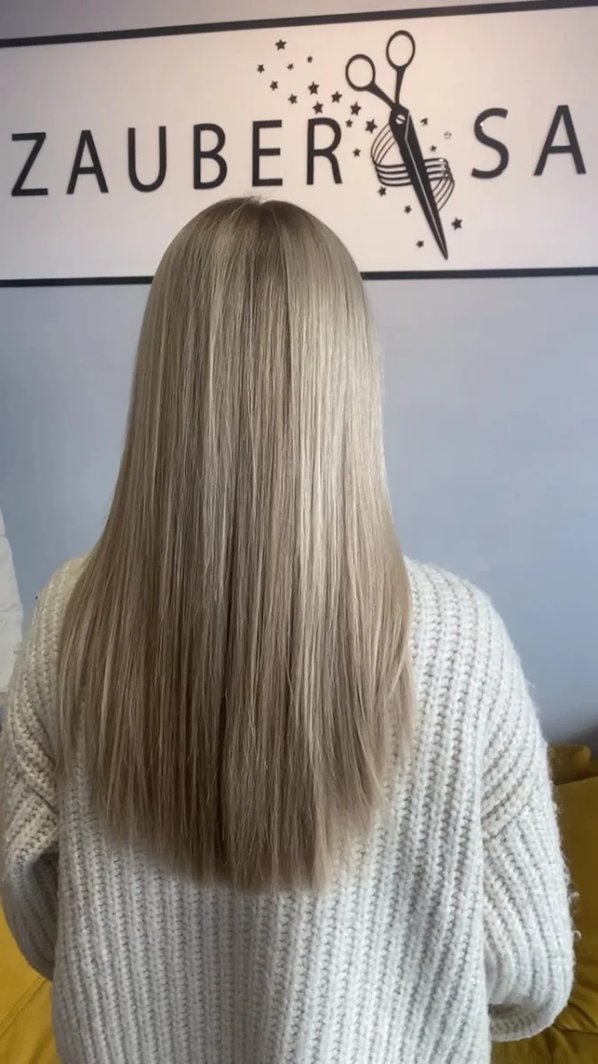 Zauber.Salon.Mainz balayage&barber – Vom Inhaber in Mainz, Rheinland-Pfalz