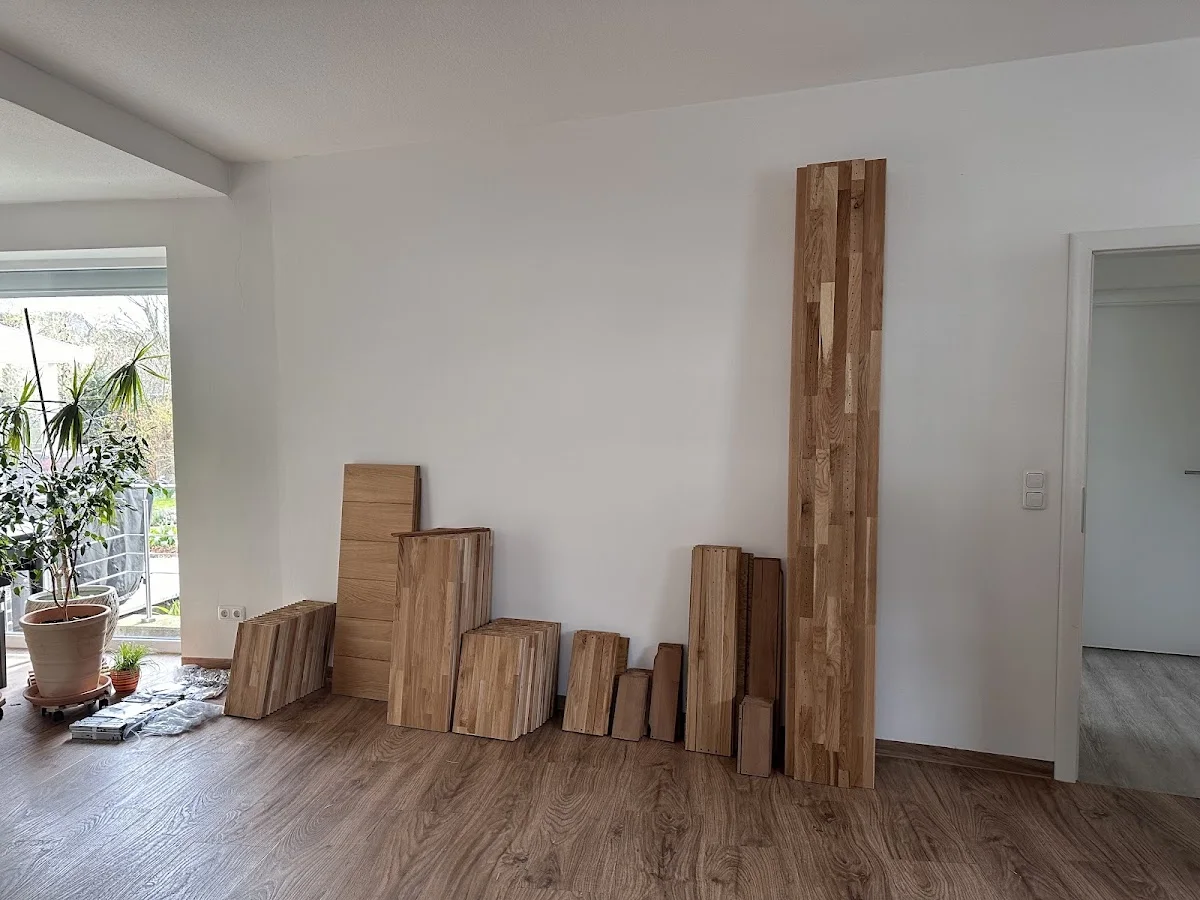 Casa de mobila GmbH – Innenansichten in Goslar, Niedersachsen