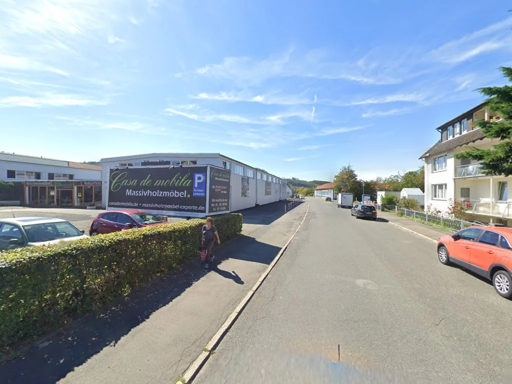 Casa de mobila GmbH – Street View & 360°-Fotos in Goslar, Niedersachsen