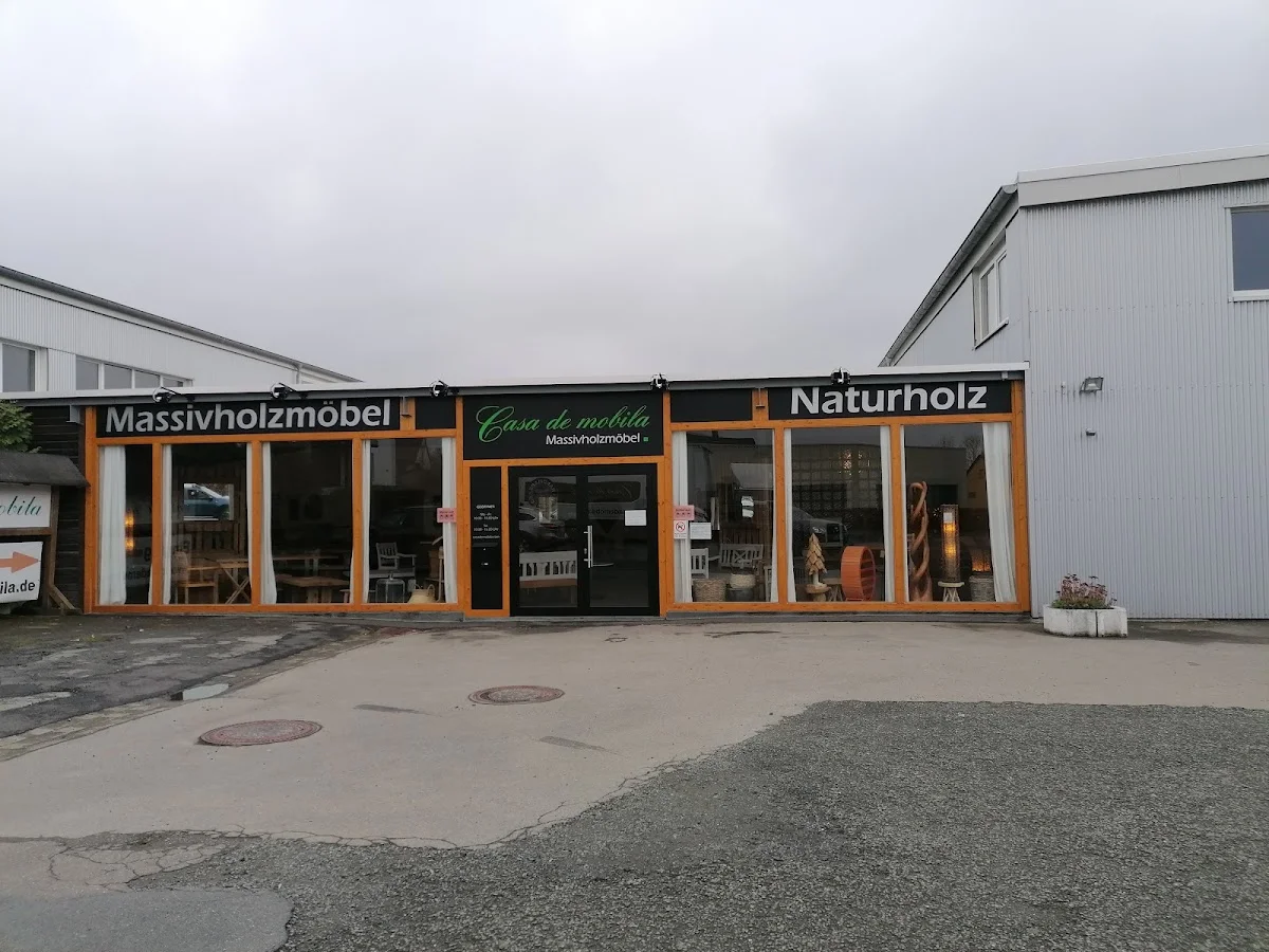 Casa de mobila GmbH – Profilfoto in Goslar, Niedersachsen