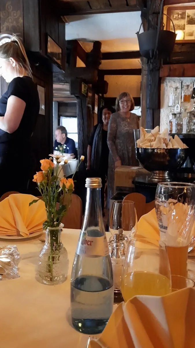 Restaurant “Zum Ackerbürger“ - Stuttgart – Deutsches Restaurant in Stuttgart, Baden-Württemberg