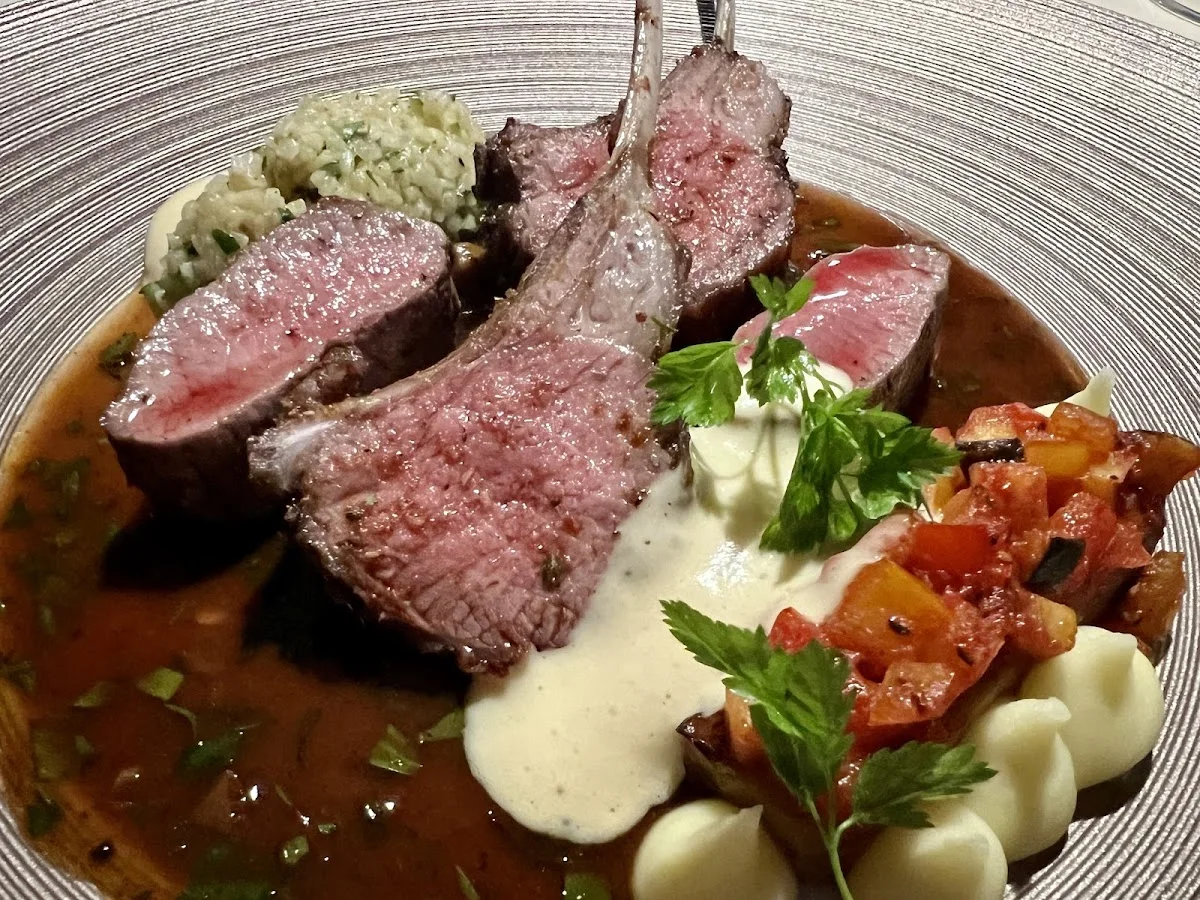 Restaurant “Zum Ackerbürger“ - Stuttgart – Essen und Trinken in Stuttgart, Baden-Württemberg