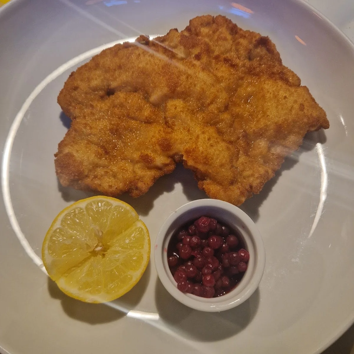 Restaurant “Zum Ackerbürger“ - Stuttgart – Wiener Schnitzel in Stuttgart, Baden-Württemberg