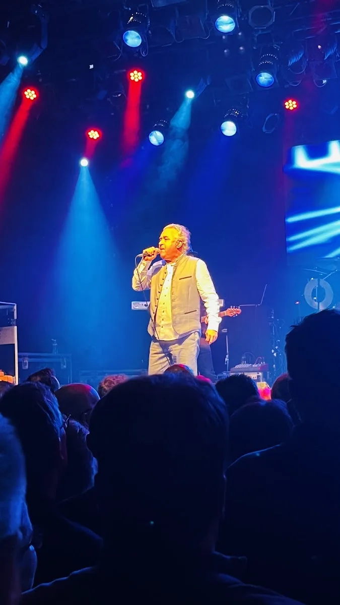 Zeche Bochum – Besucherfoto: Ulrich Mühlenbeck in Bochum, Nordrhein-Westfalen