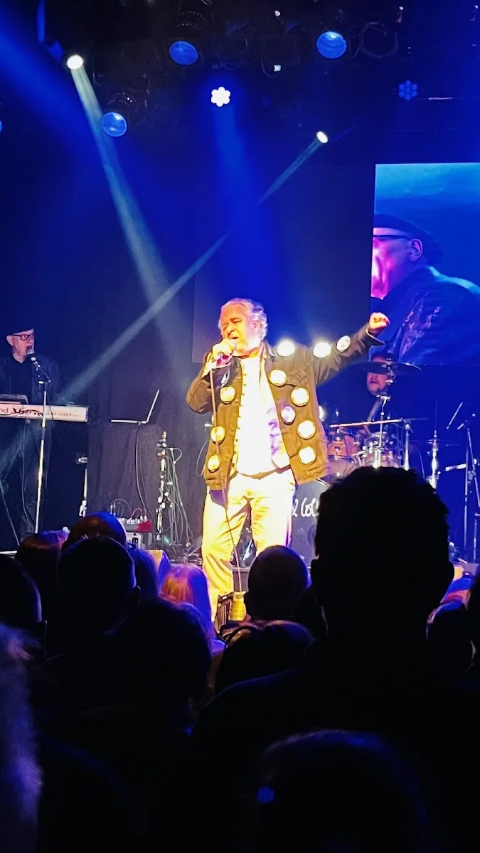 Zeche Bochum – Besucherfoto: Ulrich Mühlenbeck in Bochum, Nordrhein-Westfalen